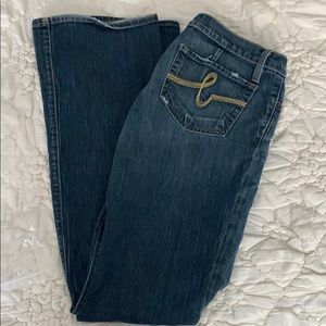 Bebe Jeans